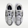 Nike V5 RNR Metallic Silver Midnight Navy (Women's)
