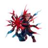 Jujutsu Kaisen Luminasta Itadori Yuji Black Flash 1 Type Official Figure Goods Collection Total Length Approx. 18 X 15.5cm