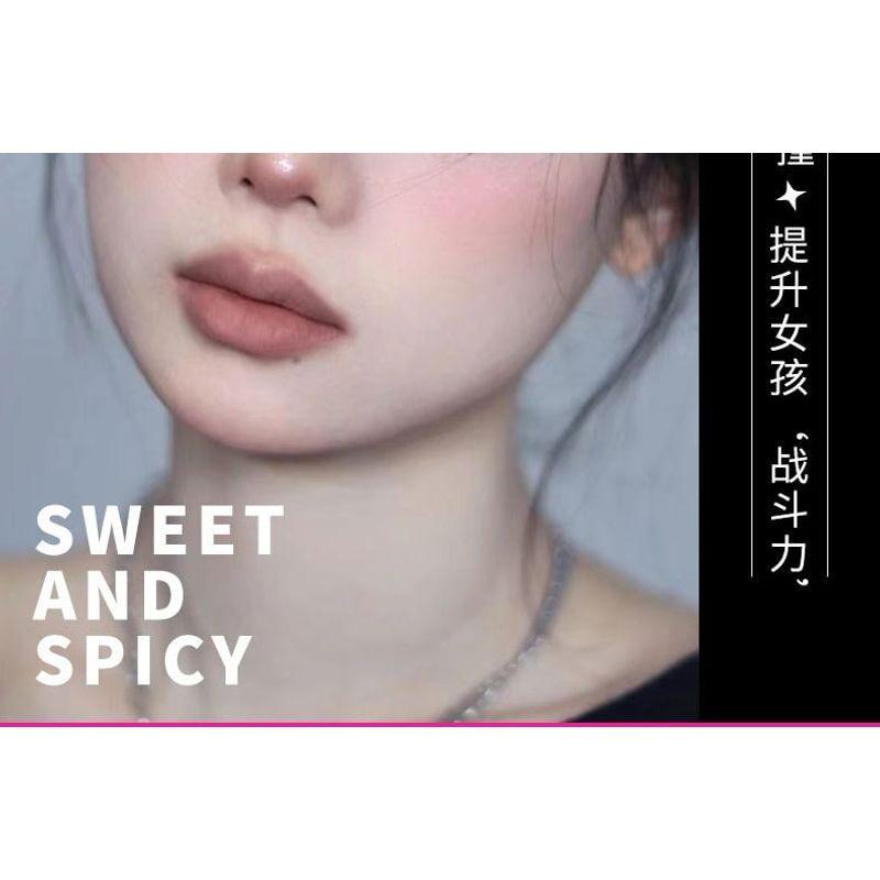 Biya - Y2K Mix and Match Lidschattenpalette mit 20 Farben - 2 Typen