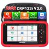 EU Warehouse LAUNCH X431 CRP123I V3.0 Elite Four System Car Code Reader with 7 Resets Lifetime Free Update