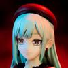 Mortis Figure BanG Premium Figure Ave Mujica Bandori Official 18cm Dream! Approx.