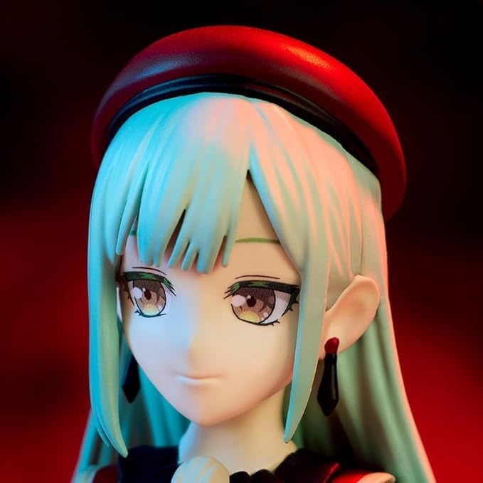 Mortis Figure BanG Premium Figure Ave Mujica Bandori Official 18cm Dream! Approx.