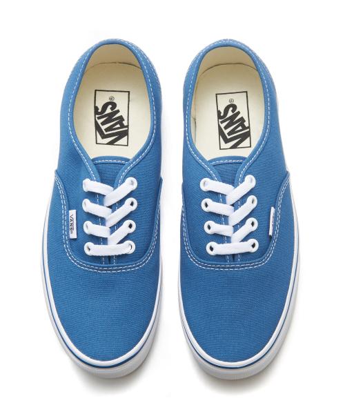 Vans Authentic - Navy (VN000EE3NVY1)
