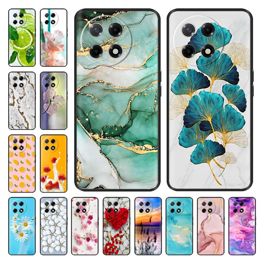 For Tecno Camon 30S Case Tecno Camon 30S Pro Phone Case Shockproof Anti Drop Soft Black Painted Protective Shell Cover Bumper