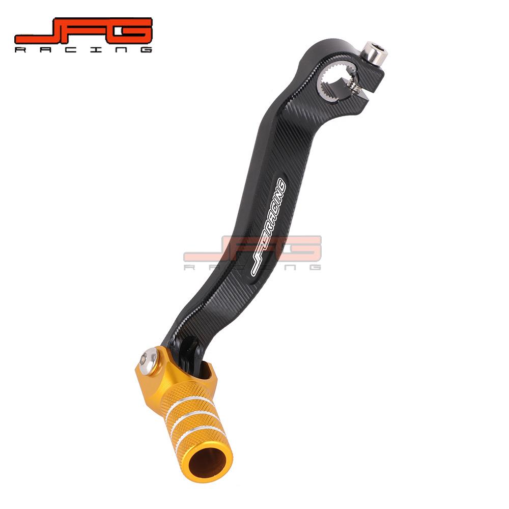 RMZ450 2008-2020 Off-Road Motorcycle Aluminum Alloy CNC Gear Lever