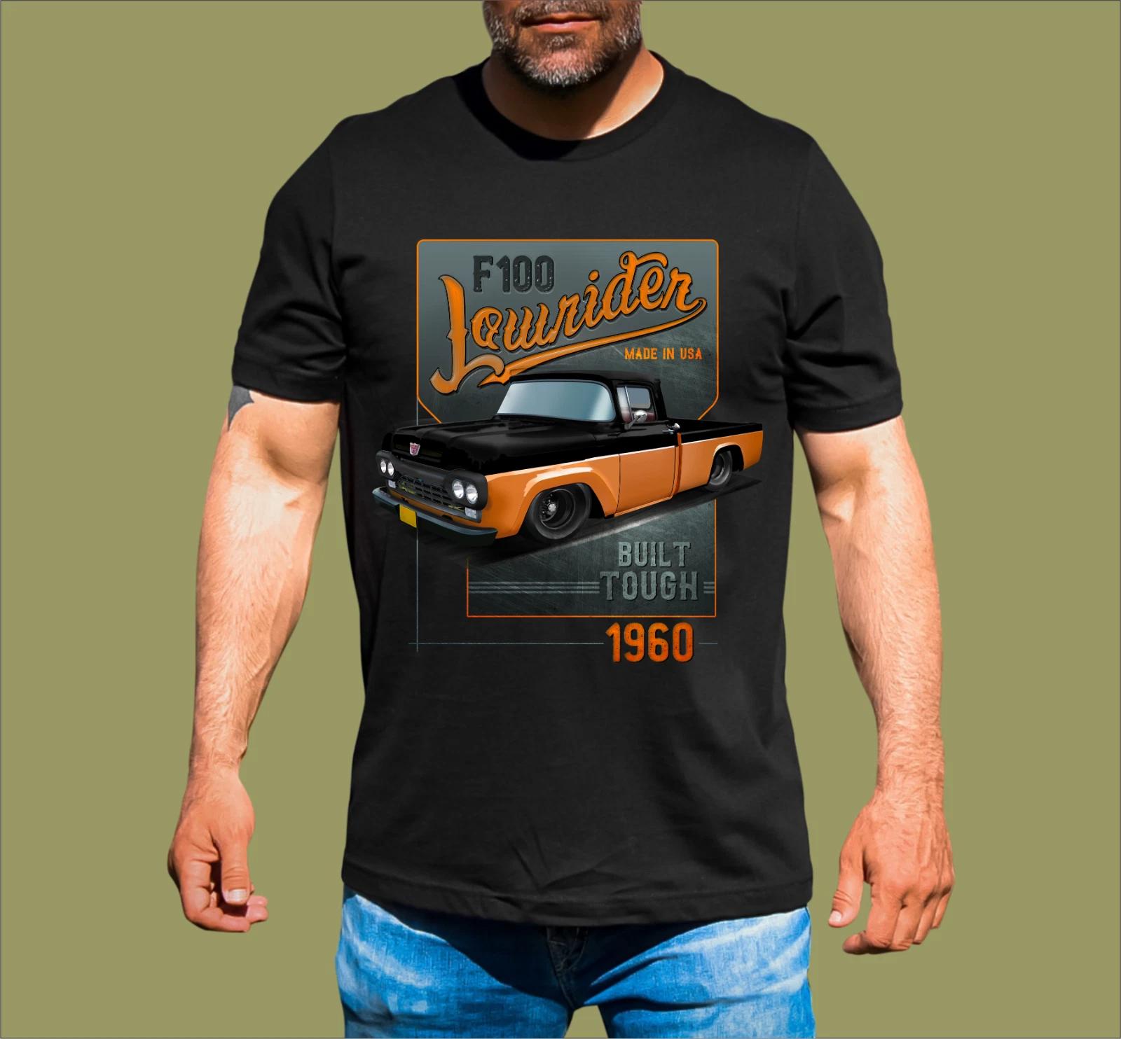 LOWRIDER F100 T-SHIRT S