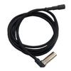 Chuangpinda ABS Wheel Speed Sensor for Dongfeng Mengshi EQ2050