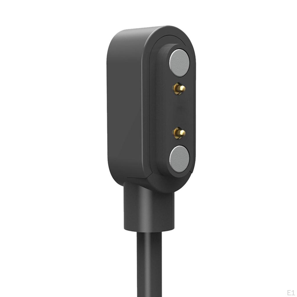 Smart / 60cm Portable Pin USB Charging Cable for Xgo2 Replacement/