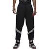 Jordan Paris Saint Germain Casual Pants Men's Gray Black FV7733-045
