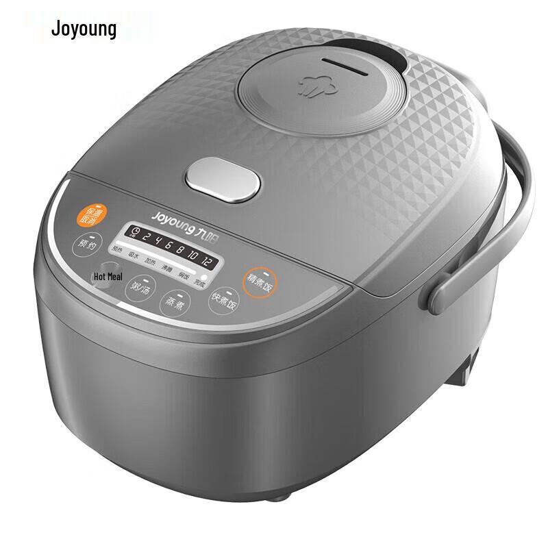 Joyoung 3L Smart Multi-function Rice Cooker CN plug (adapter included)