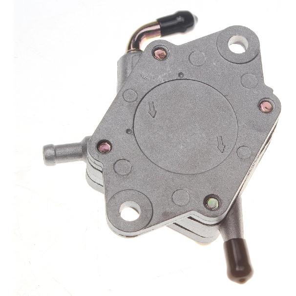 HOLDWELL Kraftstoffpumpe 1014523 49040-2067 Kompatibel mit Club Car Golf Caddy (1984-AUF) DS & Precedent 290FE 350FE Kawasaki Mule 500 520 550 Kohler