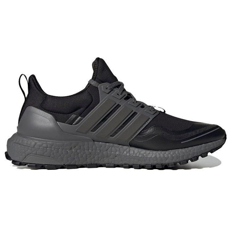 adidas UltraBoost All-Terrain 'Black Night Metallic' FZ3616