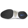 Nike D / MS / Flyknit N110 'Pure Platinum' (Unisex) Pure Platinum / Rush Violet Running Shoes AT5405 003