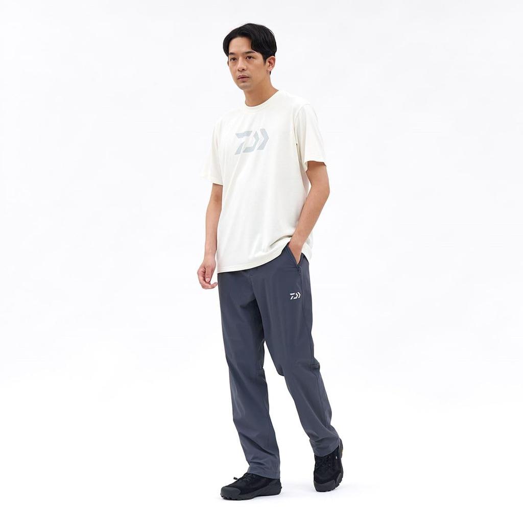 CORDURA Basic Long Pants Dark Green M [Daiwa] DP-8426