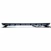 Lampa Ostrzegawcza Led 396W Belka, Homologacją Ece R65 - 51 Trybów Świecenia Pomarańczowa