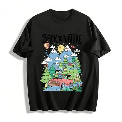 Üst giysisi – T-shirtler