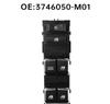 Changan CS75 Low Trim Driver's Power Window Switch - Model 3746050-M01