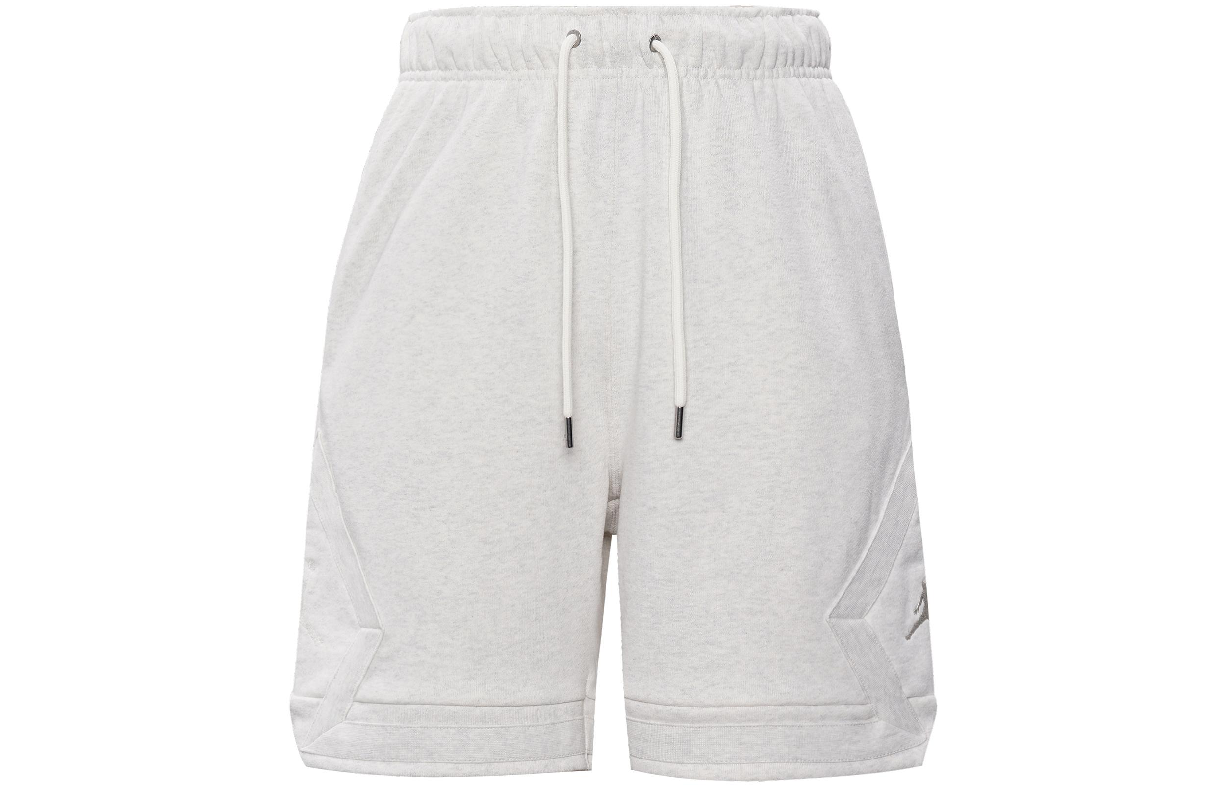 Спортивные шорты Jordan мужские Sail White DQ7473-134 XS