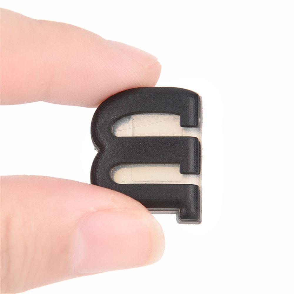 Pro Staff Accessories Silicone Tennis Racquet Vibration Dampeners Tennis Damper Shock Absorber
