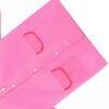 Cute Cartoon Boys Girls Waterproof Raincoat Rain Coat Kids Children Rain Suit for Height 90cm To 130cm