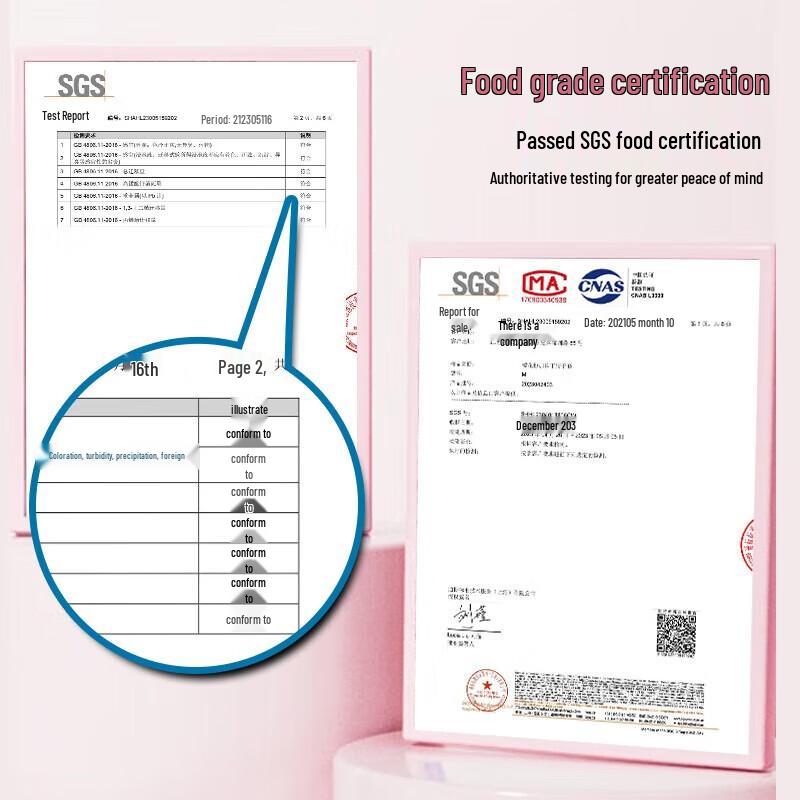 CHAHUA Multi-purpose Thickened Nitrile Gloves