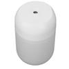 Mini Humidifier 260ml Deep Moisturizing Romantic Cool Light Quiet Simple Design Desk Humidifier for Home Office Car