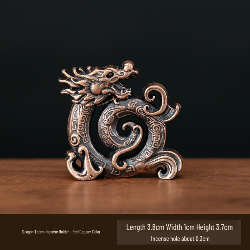 Antyczny dwuwarstwowy uchwyt na kadzidło lotosowe na ceremonię herbaty i kadzidło Buddy, wielopory palnik na kadzidło sandałowe.