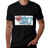 What That Mouf Do Tshirt Plus Size Everyday Tee Shirt