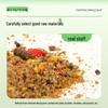 Comprehensive Bait Assortment: Bottom Nest, Explosion, Carp & Crucian Baits In Bulk