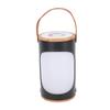 Night Light 7 Colors Multifunctional Portable Timing Brightness Adjustment Memory Function Ambient