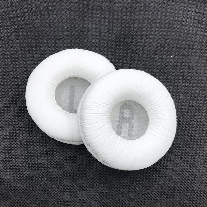 Remplacement des coussinets d'oreille Coussinets d'oreille Housse Supérieure de Bandeau Pour Casque JBL Tune600BTNC T660NC T510BT T500BT T450BT 70mm