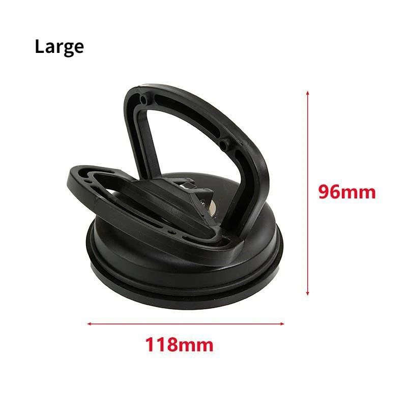 Car Repair Tool Body Repair Tool Suction Cup Remove Dents Puller Repair Car for Dents Kit Inspection Products Diagnostic Tools