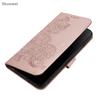 For Tcl 20R 30 Plus 30E 30T 30 XE 40 SE XL 40X 40R Nxtpaper 4G 5G Phone Case Card SlotLeather Flip Wallet Cover