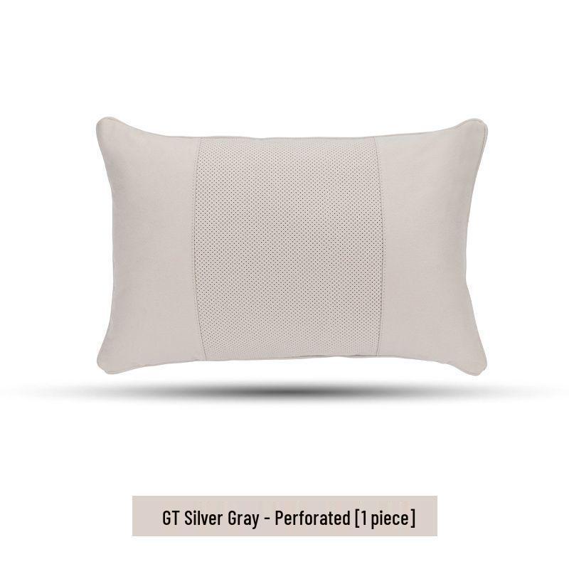 Compatible with Sona car headrests, Mercedes-Benz S-Class, Maybach, BMW seat pillows, neck pillows, backrests, and lumbar supports.