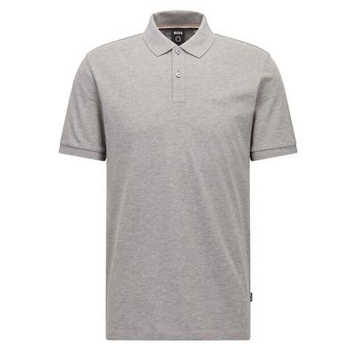 Pallas polo s krátkým rukávem