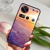 For ZTE Nubia Z70 Ultra 5G Case NX733J Shockproof Soft TPU Silicone Phone Cover For ZTE Nubia Z60S Pro 5G Z50S Pro Bumper Fundas