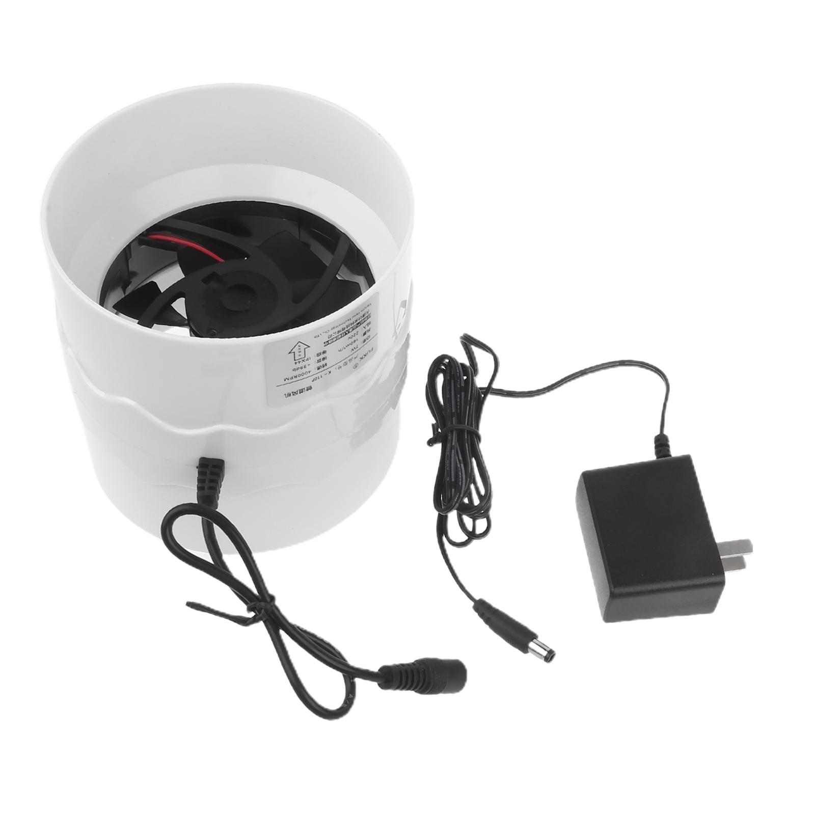 

Канальный вентилятор, вентиляционная труба, вытяжной вентилятор, регулируемая вытяжка, настенный вентилятор для ванной комнаты, туалета, усилитель