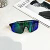 Hiking Glasses Cycling Bike Bicycle Glasses Sports Men's Sunglasses MTB Road Sports Eyewear UV400 Protection Goggles