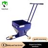 Hand Push Line Marking Cart