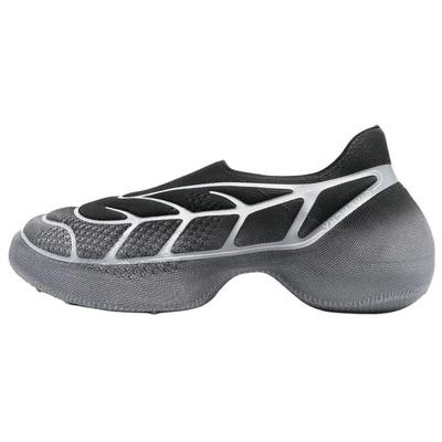 TK 360 Plus Zapatilla Negra Gris BH0076H1E4-002