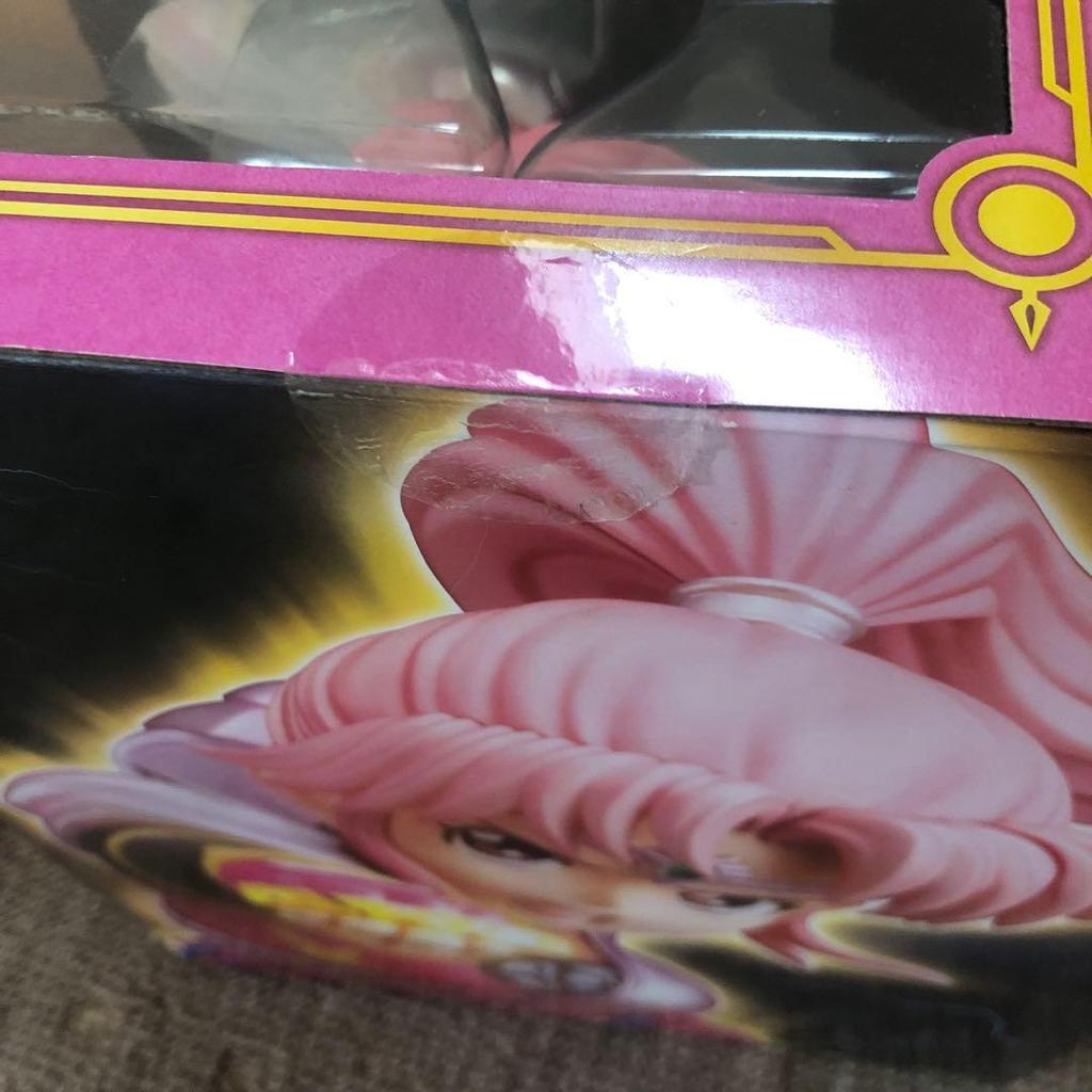 [USED] Dragon Quest Maam Figure by Kotobukiya, Dai's Great Adventure, Pre-owned