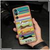 TPU Silicone Phone Case For Samsung Galaxy A16 5G/SM-166P/E Dirt-resistant Cute Fashion Design Soft Case Full Wrap