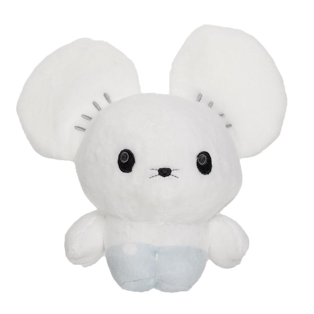 

Pokemon New Plush Puppet Figure Toys Children Soft About 13 cm Cute gift Boy Girl Tandemaus Other