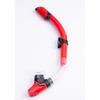 Snorkel Mask Set Silicone Scuba Diving Gear Anti-Fog Swimming Goggles Snorkeling Freediving