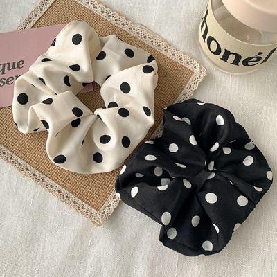 Accessori per capelli – Elastici per capelli