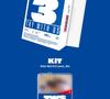 (KiT Ver.) TWS [TRY WITH US] 3rd Mini Album