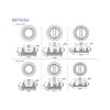 Kotobukiya M.S.G Modeling Support Goods P123 Minus Mold IV Non-Scale Plastic Model Kit