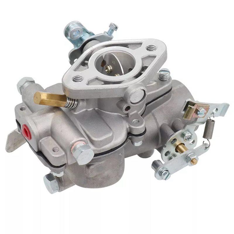 Carb For Ford Clark Bobcat Skid Steer 1.6L 13805 6598372 Carburetor For Loader Replacement Part