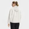 Fila Fitness Series Removable Three-In-One Trendy Sports Casual Training Versatile Warm Loose Two-Piece Jacket Women Jackets A11W611708FIV