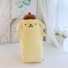 Pompompurin Plush Dog Pillow With Short Pile Cotton For Comfortable Bed Sleep Gift
